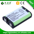 Rechargeable battery 3.6V AAA 700mAh nimh battery pack for cordless phone, RC car